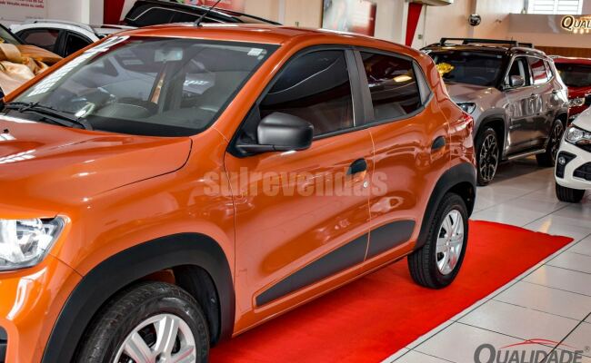 Renault Kwid