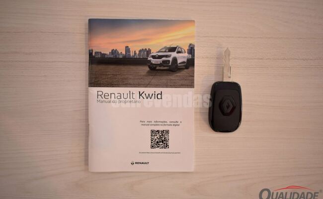 Renault Kwid