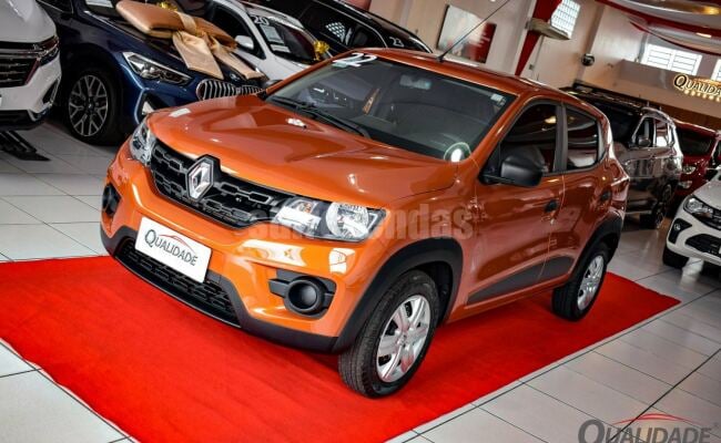 Renault Kwid
