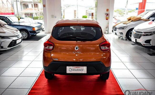 Renault Kwid