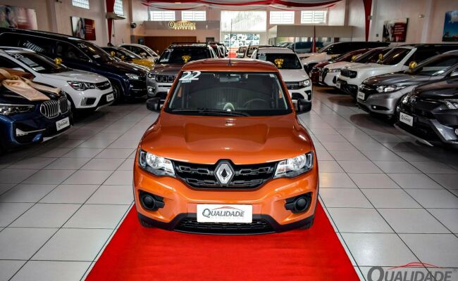 Renault Kwid