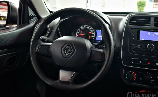 Renault Kwid