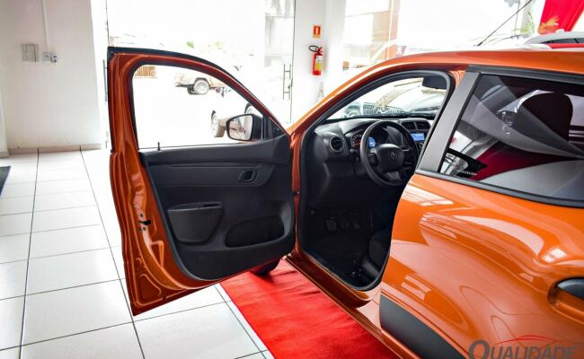 Renault Kwid