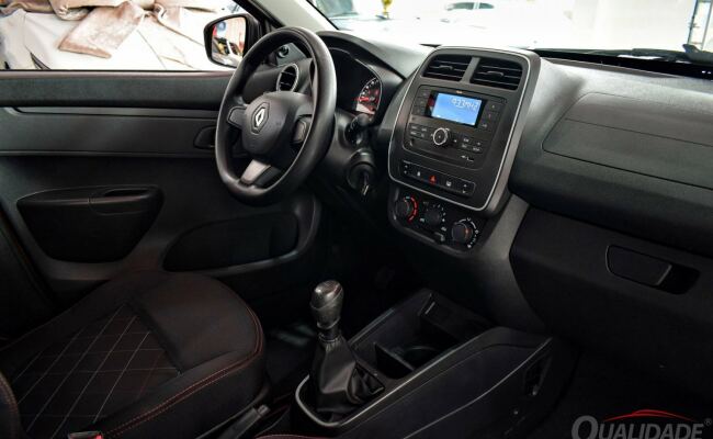 Renault Kwid