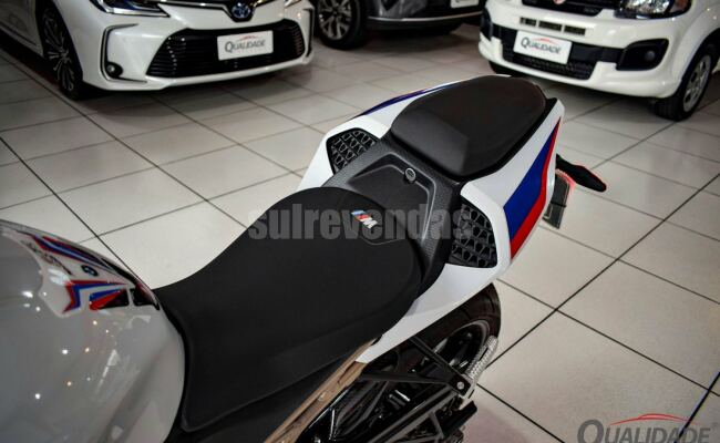 BMW S 1000 RR