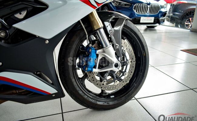 BMW S 1000 RR