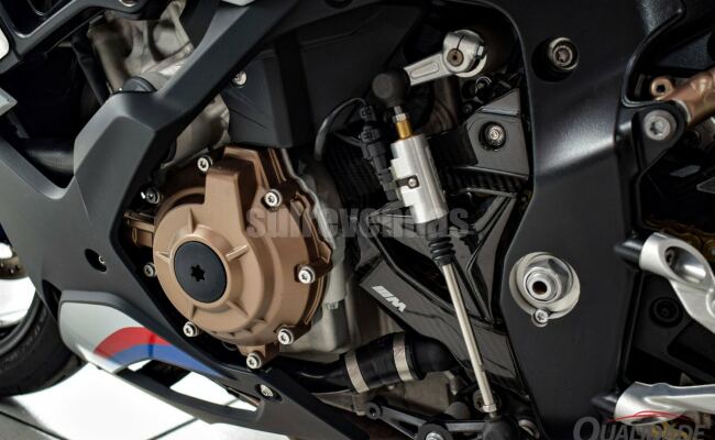BMW S 1000 RR