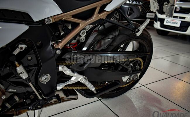 BMW S 1000 RR