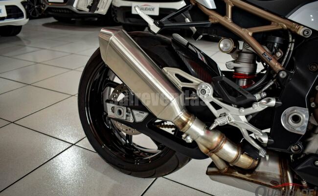 BMW S 1000 RR