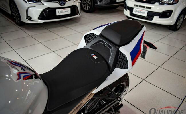 BMW S 1000 RR