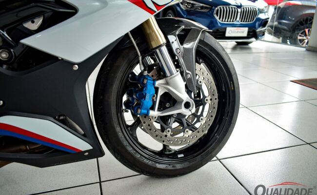 BMW S 1000 RR