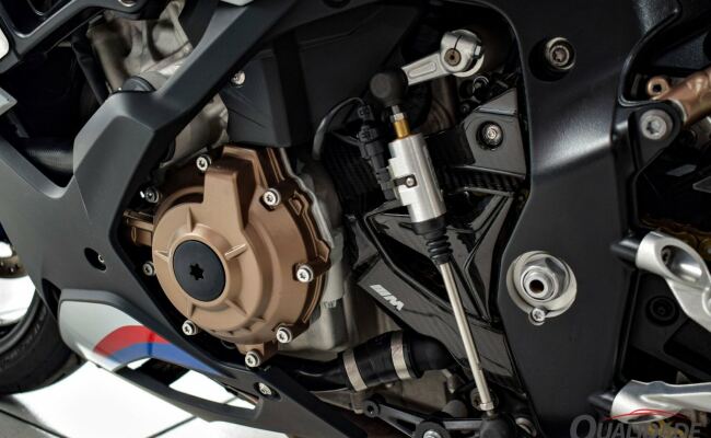 BMW S 1000 RR