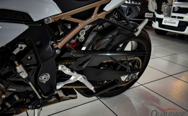 BMW S 1000 RR