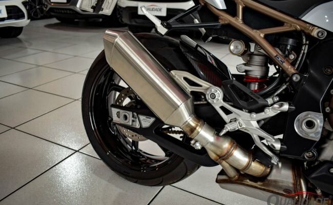 BMW S 1000 RR