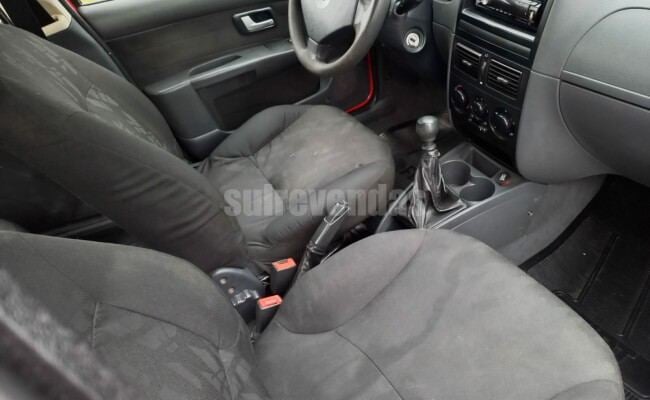 Fiat SIENA