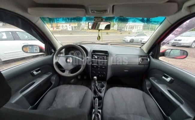 Fiat SIENA