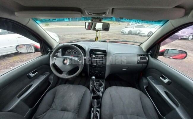 Fiat SIENA