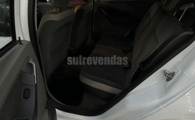 Chevrolet AGILE