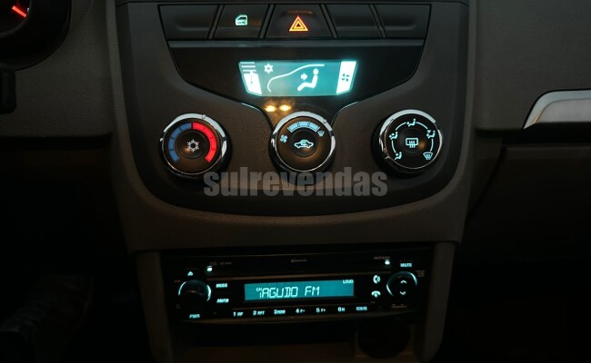 Chevrolet AGILE