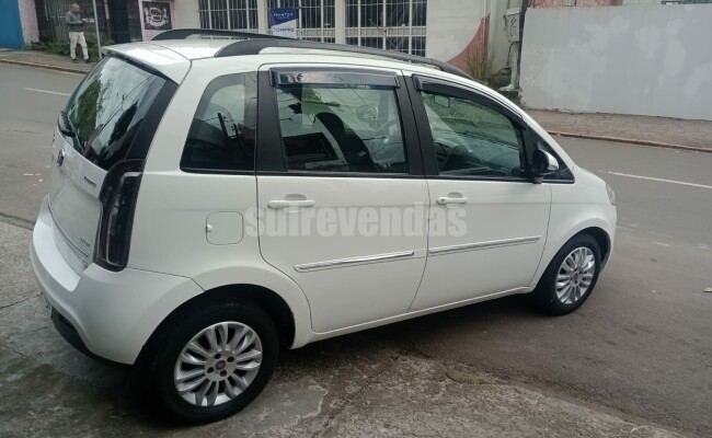 Fiat IDEA