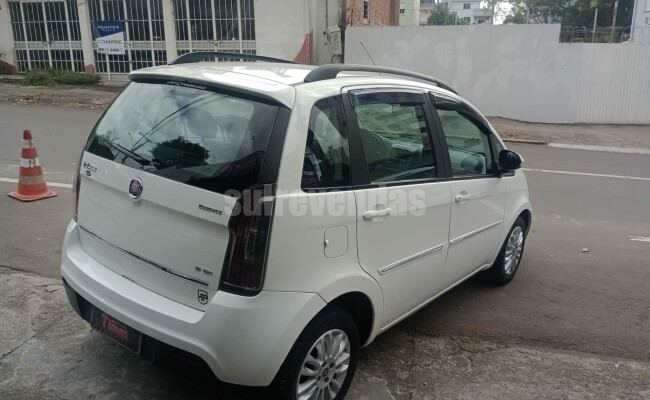 Fiat IDEA