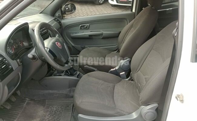 Fiat IDEA
