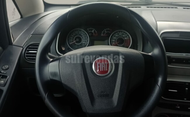 Fiat IDEA