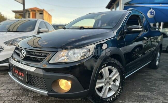 Volkswagen SAVEIRO