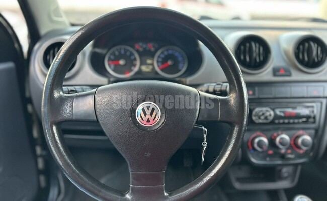 Volkswagen SAVEIRO