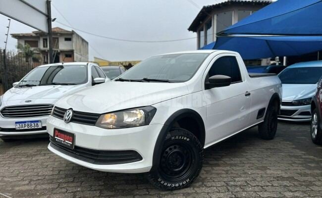 Volkswagen SAVEIRO