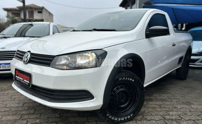 Volkswagen SAVEIRO