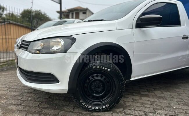 Volkswagen SAVEIRO