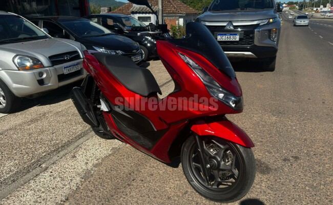 Honda PCX 160