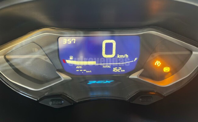 Honda PCX 160