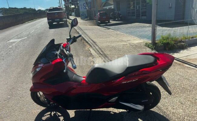 Honda PCX 160