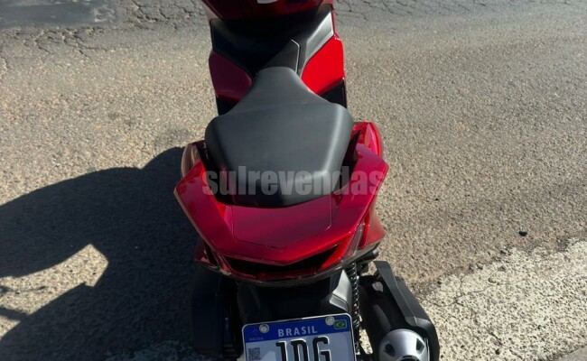 Honda PCX 160