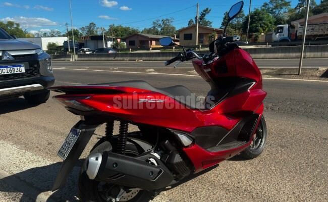 Honda PCX 160
