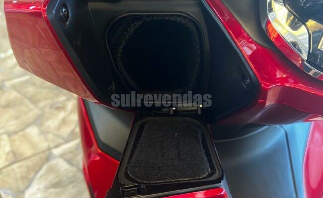 Honda PCX 160
