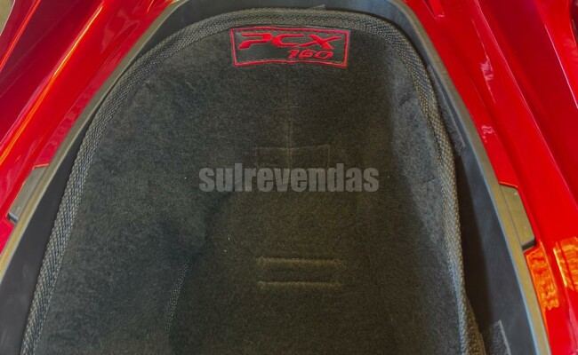 Honda PCX 160