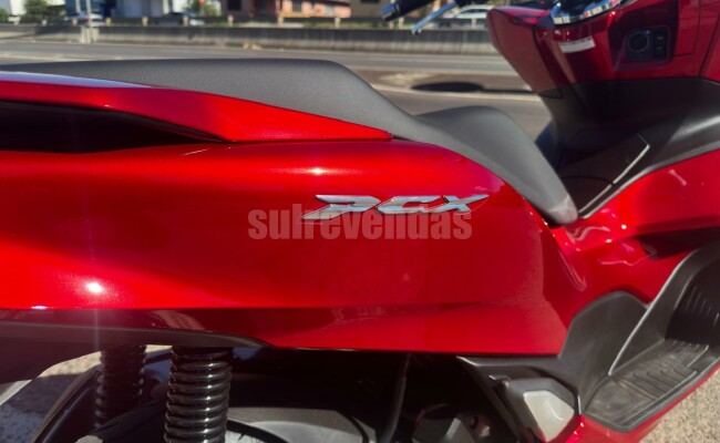 Honda PCX 160