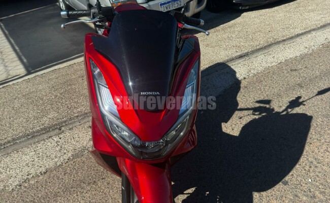 Honda PCX 160