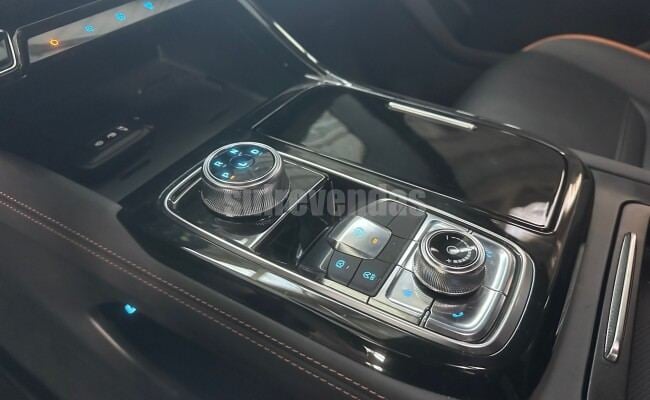 Ford TERRITORY