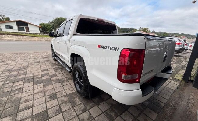 Volkswagen AMAROK CD2.0 16V/S CD2.0 16V TDI 4X4 DIE
