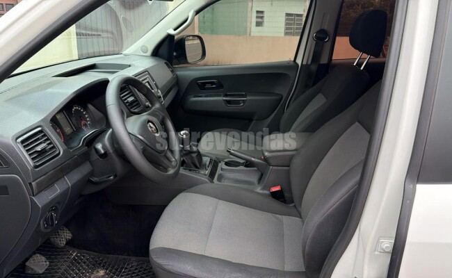 Volkswagen AMAROK CD2.0 16V/S CD2.0 16V TDI 4X4 DIE