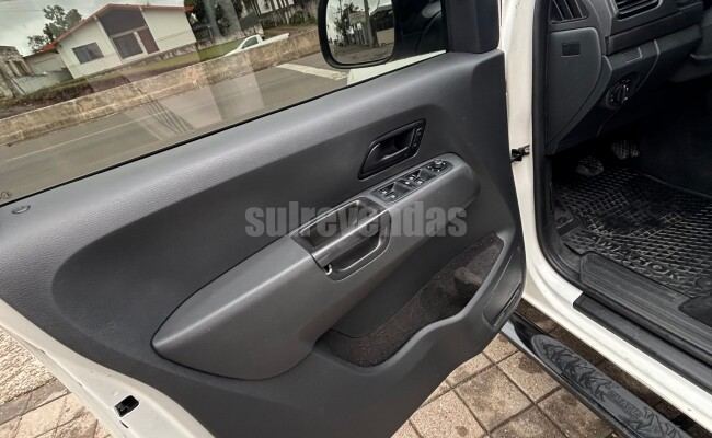Volkswagen AMAROK CD2.0 16V/S CD2.0 16V TDI 4X4 DIE