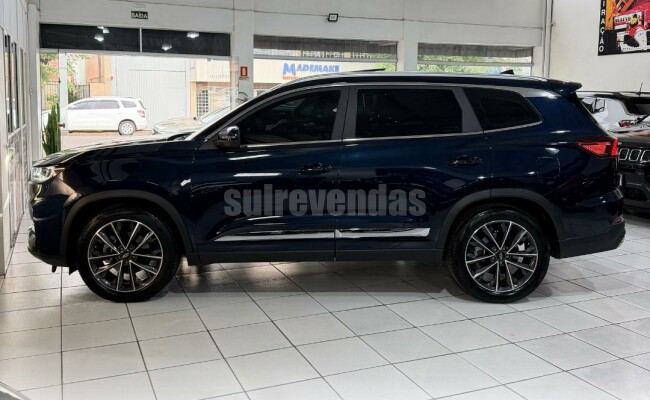 Caoa Chery TIGGO