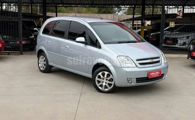 Chevrolet MERIVA