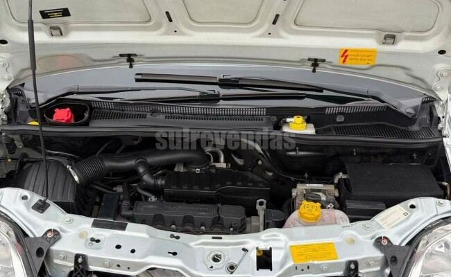 Chevrolet MERIVA