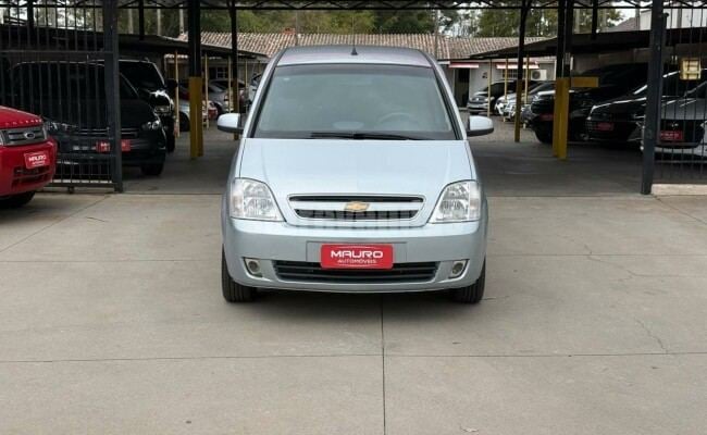 Chevrolet MERIVA