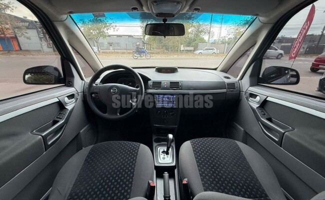 Chevrolet MERIVA
